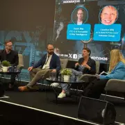 AI Job Apocalypse or Overblown? Experts Debate Future of Work at DTX Manchester