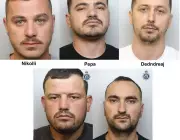 Albanian Gang Jailed for 38+ Years After Using Rightmove to Plan UK Burglaries