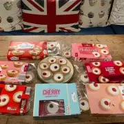 Aldi Bakewell Tarts Beat Mr Kipling in Taste Test for Just £1.19