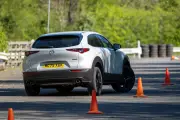 All-Season Tyres Prove Their Mettle in Extreme Donington Park Test