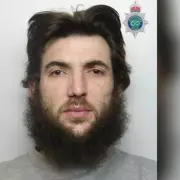 Amateur MMA Fighter Jailed After Breaking Man's Leg in Nightclub Altercation