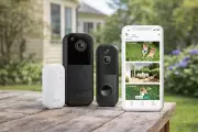 Amazon's Blink Security Bundle Offers 71% Off with Free Doorbell