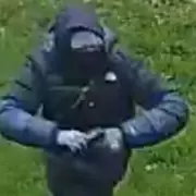 Armed Police and Helicopter Deployed to Birmingham Street After Reported Gunfire