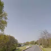 Armed Police Search Skelmersdale Road After Machete Report Near School
