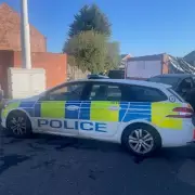 Arson Investigation Launched After Major Factory Fire in Birmingham's Lozells