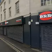 Arson Probe Launched After Early Morning Blaze in Walsall