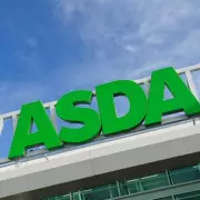 Asda Launches 'Wash While You Shop' Laundry Service Nationwide