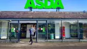 Asda Offers Weekly 10% Cafe Discount for Customers Aged 60 and Over