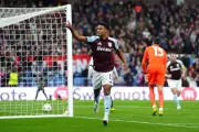 Aston Villa Crush Bologna 4-0 to Reach Europa League Semi-Finals