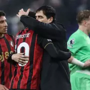 Aston Villa Eye Bournemouth's Ryan Christie as Unai Emery Monitors Midfielder