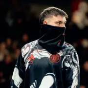 Aston Villa Eyeing Another Manchester United Transfer Target