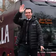 Aston Villa Face Bologna Without Key Duo as Champions League Hopes Hinge on Rogers