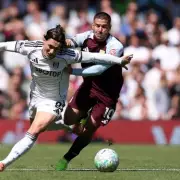 Aston Villa fans' Harry Wilson chants and Unai Emery's big call after Fulham loss