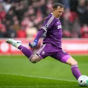 Aston Villa Goalkeeper Bizot: 'Not Enough' After Forest Draw