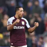 Aston Villa Starting XI Confirmed for Europa League Quarter-Final vs Bologna