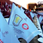 Aston Villa to Face Bayern Munich in Hong Kong Pre-Season Friendly
