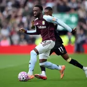 Aston Villa vs Fulham: Emery makes four changes, Onana absent