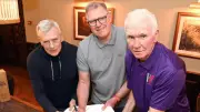 Aston Villa's 1982 European Cup Victory Celebrated in Sutton Coldfield Event