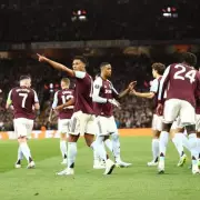 Aston Villa's Dominant 4-0 Victory Over Bologna Secures Europa League Semi-Final Spot