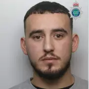 Asylum Seeker Who Claimed Unable to Work Jailed for Running Drugs Line