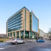 Avison Young marks 150 years with new Newcastle office at Wellbar