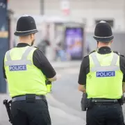 Axe and Machete Seized in Birmingham as Police Arrest Three Suspected Drug Dealers