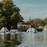 Aztec Adventure Aqua Park Near Birmingham Opens May 2