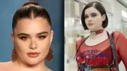 Barbie Ferreira Explains Her Decision to Leave Euphoria Before Season 3