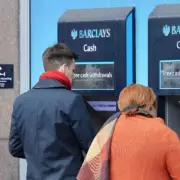 Barclays Issues Urgent Warning Over 'Free Money' Social Media Scams