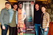 Barry Douglas: The Unforgettable One-Season Wanderer at Wolves