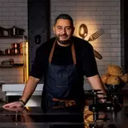 BBC Chef Ryan McVay Forced to Close Sunderland's Calabash Tree Restaurant