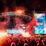 Bearded Theory Festival 2026: First Mega Music Fest of Summer Near Birmingham