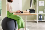 Best Office Gadgets for Posture and Wellbeing from £30