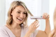 Beurer Cordless Hair Straightener on Sale at Amazon for Summer 2026