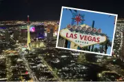 Beyond the Neon: Exploring Las Vegas Strip, Downtown, and Hoover Dam