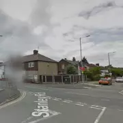 Birkenhead's Derelict Railway Site Set for Shops and Flat Revival