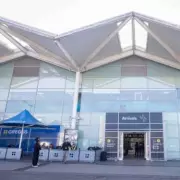 Birmingham Airport Flights Cancelled Amid Lufthansa Strike Action