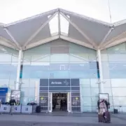 Birmingham Airport Flights Cancelled Sunday Amid Lufthansa Service Suspension