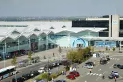 Birmingham Airport Hit by 13 Flight Cancellations Amid Lufthansa and Eurowings Strikes