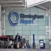 Birmingham Airport Hit by Major Flight Cancellations Amid Pilot Strikes