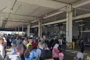 Birmingham Airport Terminal Evacuation: Investigations Continue After Smoke Incident