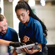 Birmingham and Wolverhampton Colleges Awarded Prestigious Technical Excellence Status