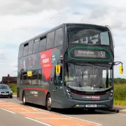 Birmingham Bus Routes Face 18-Month Disruption Due to HS2 Saltley Viaduct Works