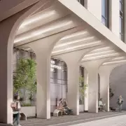 Birmingham City Centre Gains Approval for New 21-Storey Student Tower