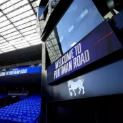 Birmingham City Face Ipswich Town in Crucial Championship Clash at Portman Road