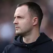 Birmingham City Manager Forces Players to Face Fans After Defeat