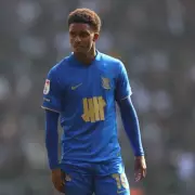 Birmingham City Predicted Lineup: Gray's Return and Ducksch Dilemma vs Preston