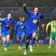 Birmingham City's £21m Striker Duo Awaits Chris Davies' Masterplan