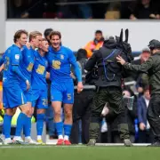 Birmingham City's Victory Over Wrexham Sparks Optimism Amid Knighthead Presence