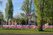 Birmingham Council Clarifies Stance on Kingstanding Roundabout Flag Display